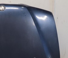 Capot BMW 2002