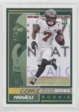 2024 Panini Encore Rookies Bucky Irving #215 Rookie RC 1oa8