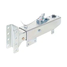 Demco 8759121 Act Da91 Platd W/ Channel Centered Drum