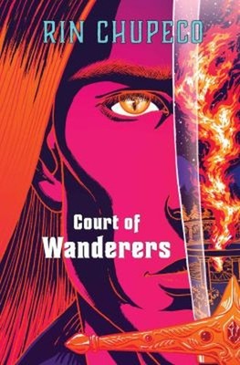 Court of Wanderers : Silver under Nightfall #2 Hardcover Rin Chup