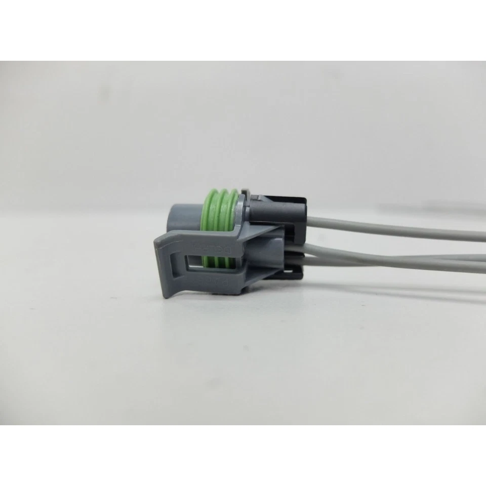 Coleta multiusos 3 terminales ACDelco original para Chevy C2500/C3500 1992-2000 Foto 2 de 4