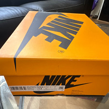 Jordan Air Jordan 1 Retro High OG