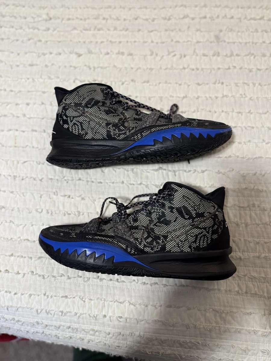 Preços baixos em Nike Kyrie 7 EP Grind | eBay