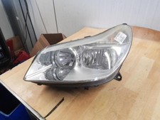 Feu avant (phare) Citroen C5
