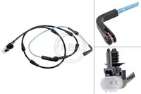 A.B.S. Warnkontakt Bremsbelagverschleiss Vorne Land Rover Defender Discovery 5