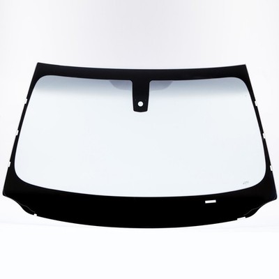 Frontscheibe Spiegelhalter Graukeil solar grün für BMW 7 Serie F01 2012-2015