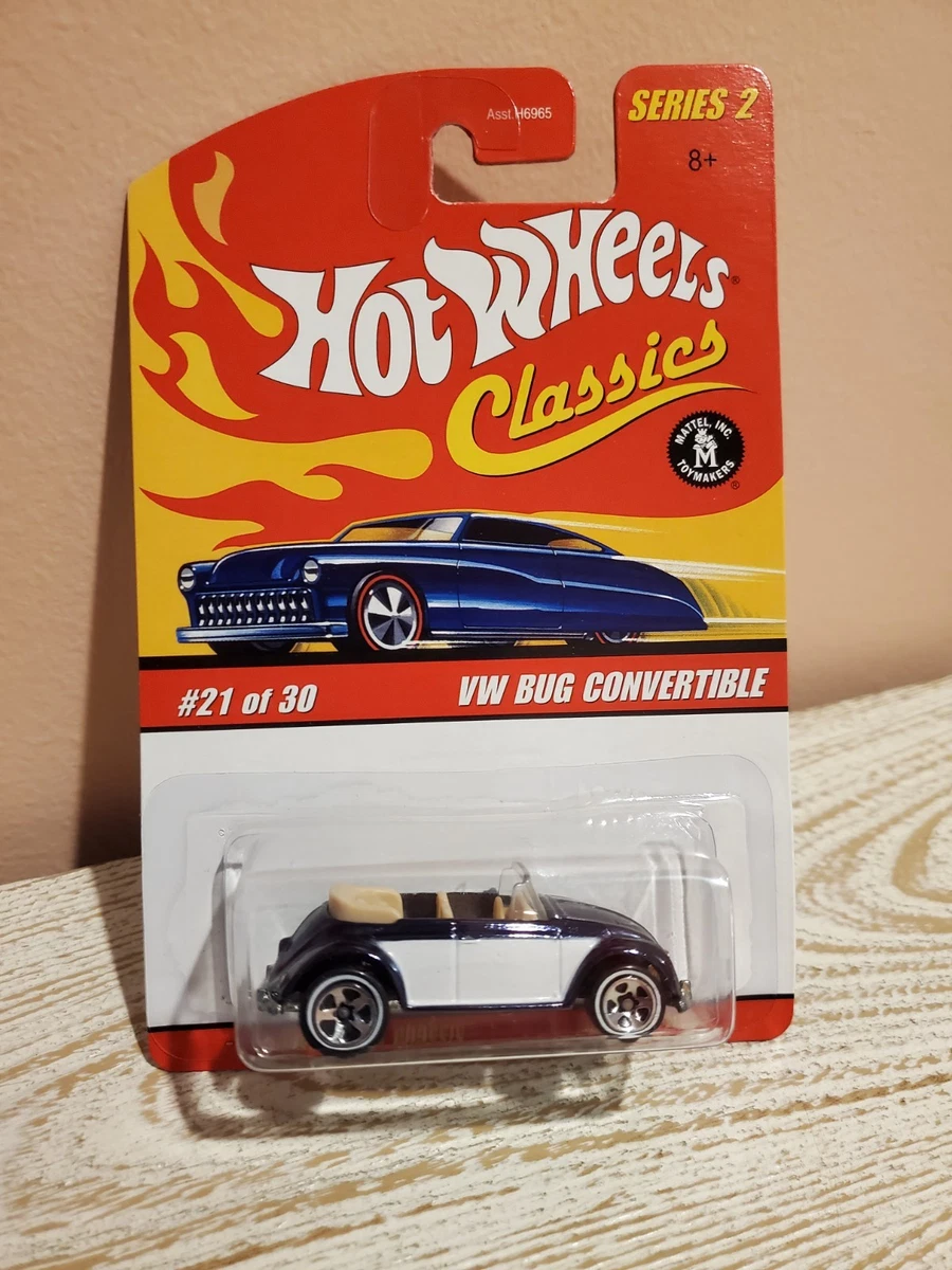 Preços baixos em Carros Hot Wheels Classics Volkswagen | eBay
