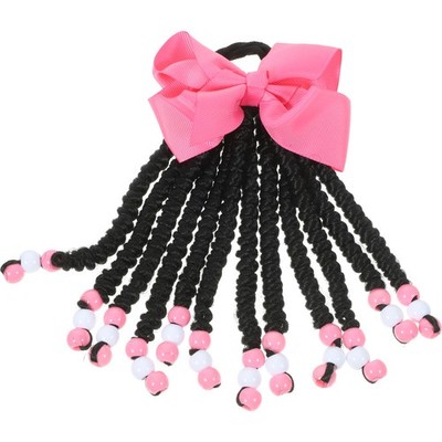  Pferdeschwanz-extensions Pferdeschwanzerweiterung Haarschmuck Für Kinder