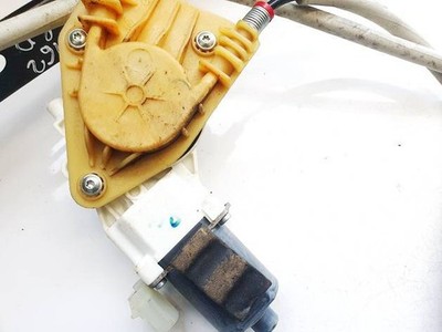 Dodge Caliber 2007 Window Motor - FRONT RIGHT used, Genuine #2764332-21