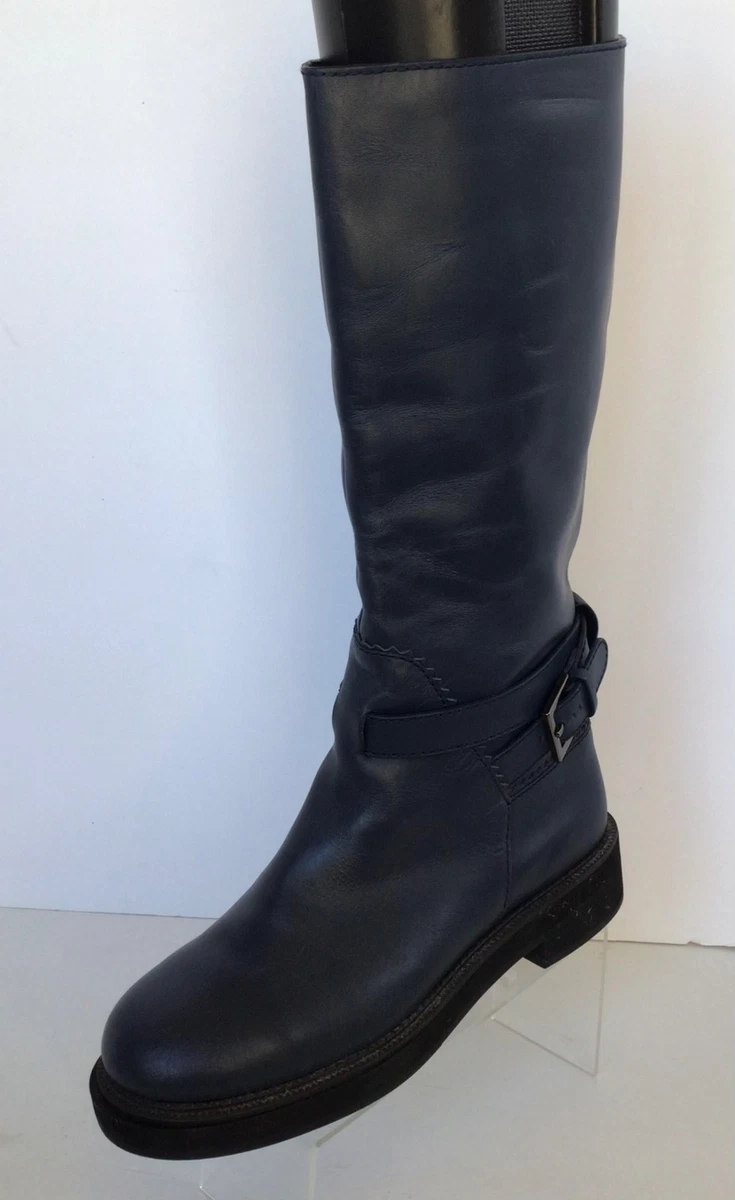 JIL SANDER JS242206 レザーソックス サイズ37 グレー JIL SANDER JS242206 レザーソックス サイズ37 グレー JIL SANDER