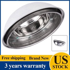 4895432aa Chrome Center Wheel Cover Cap For 2006-2020 Chrysler 300 Dodge Charger 4895432aa Chrome Center Wheel Cover Cap For 2006-2020 Chrysler 300 Dodge Charger
