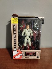 Sealed 2020 Hasbro Ghostbuster Plasma Series Ray Stantz Vinz BAF 6  Figure