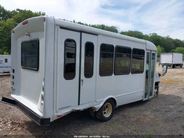 (LOCAL PICKUP ONLY) Fuel Tank 55 Gallon 208 Liters Fits 09-19 21 FORD E350 VAN 8 Foto 4 de 4