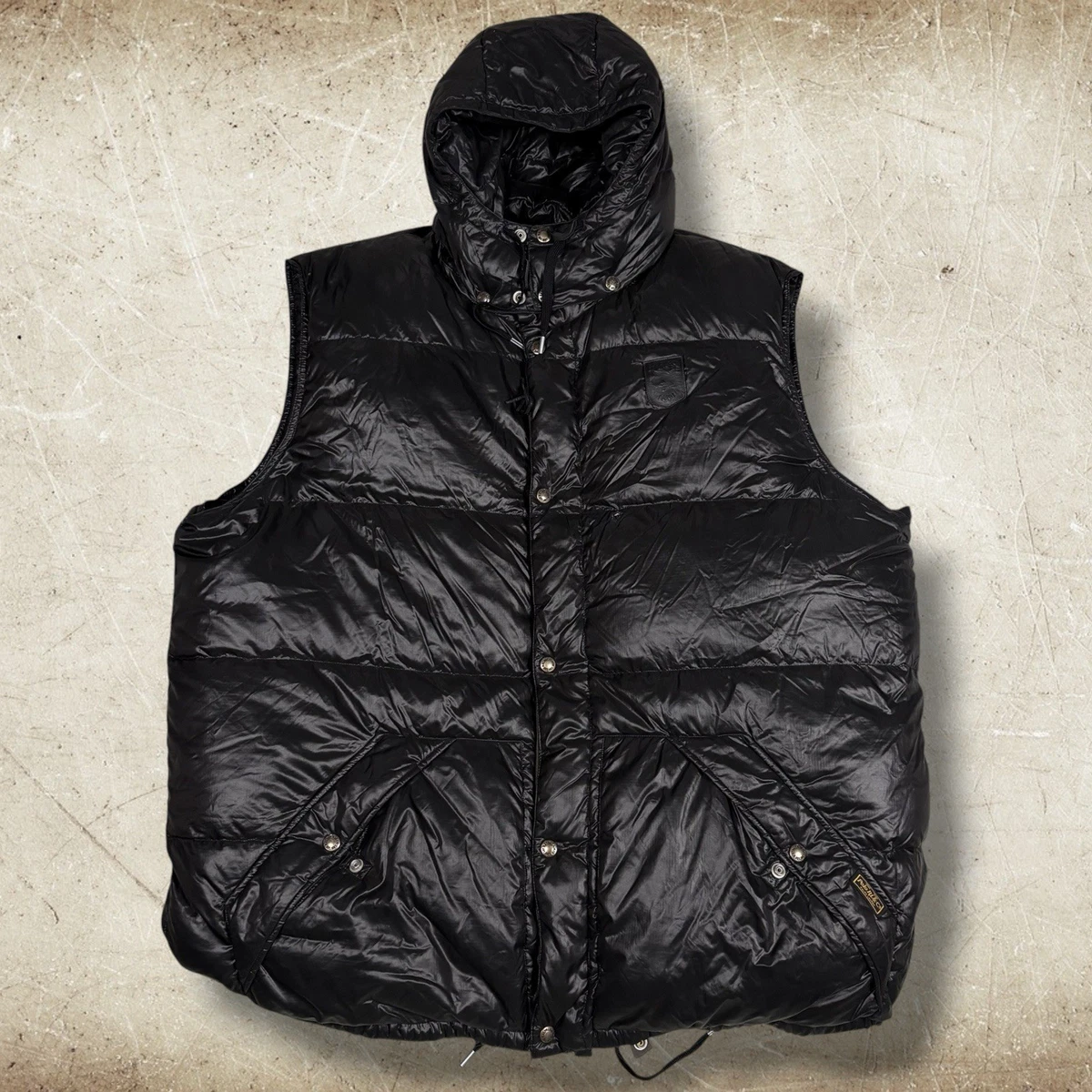 ralph lauren down vest products for sale | eBay