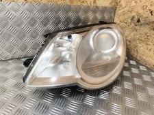 Feu avant (phare) Volkswagen EOS
