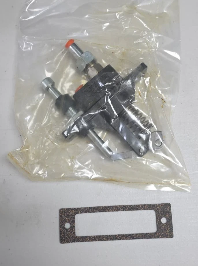 Premier CPI 91203 LP Force Feed Lube Pump 3/8” 5.662.023 - Image 3 of 3