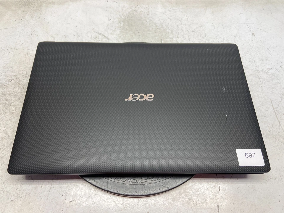 Acer Aspire 5742Z-4629 Intel Pentium P6100 2 ГГц 3 ГБ без жесткого диска - Изображение 2 из 4