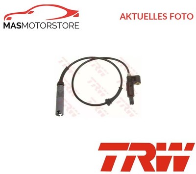 ABS SENSOR DREHZAHLFÜHLER RECHT VORNE LINKS TRW GBS1300 P FÜR BMW Z3,E36