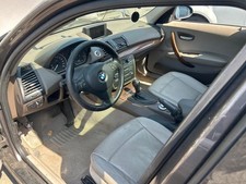 Siège BMW SERIE 1