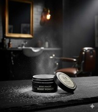 American Crew Boost Powder Haarpuder 10g