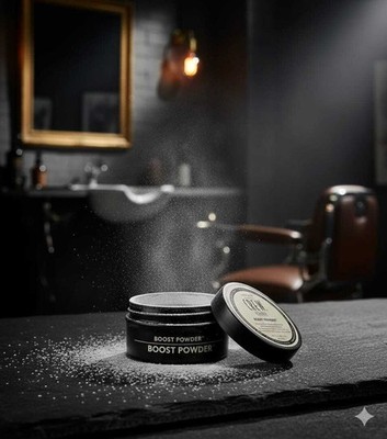 American Crew Boost Powder Haarpuder 10g