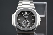 Patek Philippe 5726/1A-001 Nautilus Annual Calendar Moon Phase Box & Papers 2016 6