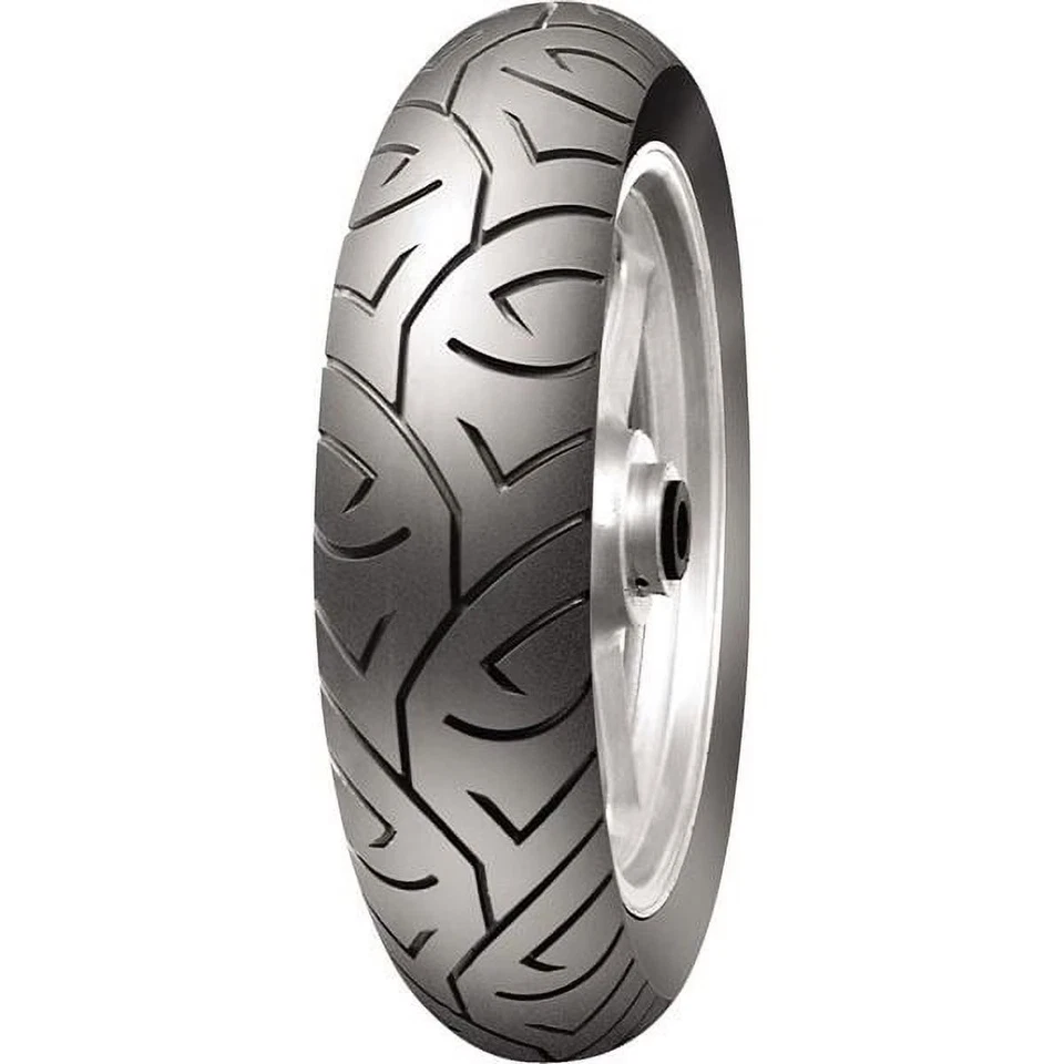 Neumático trasero Pirelli Sport Demon - 130/90-16 4025800 Foto 3 de 4