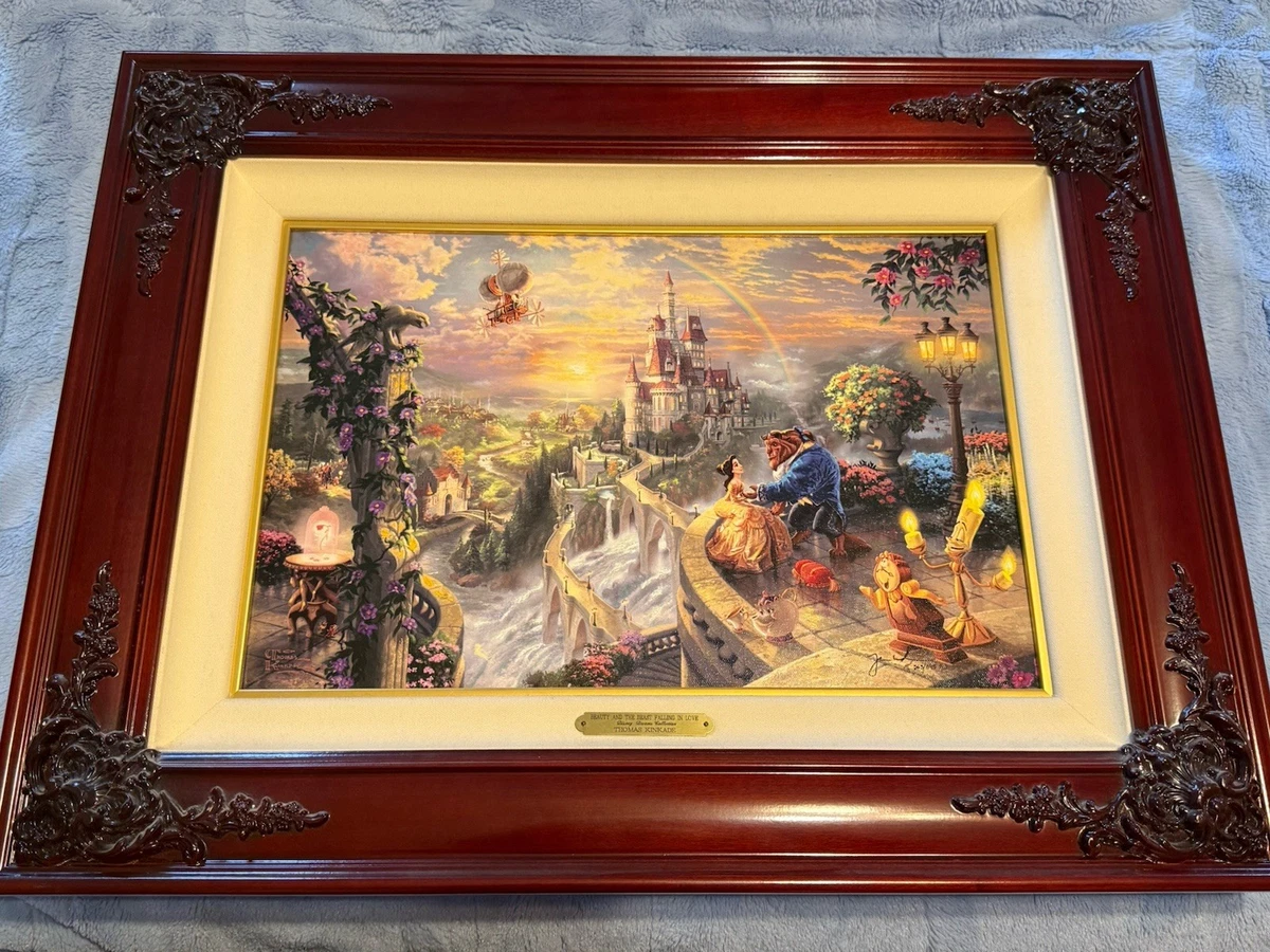 Thomas Kinkade Art Paintings for sale | eBay