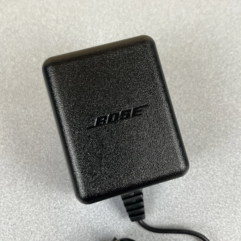 Original Bose AC Adapter P/N 316720-001 Model 97PS-030 New - Image 3 of 4