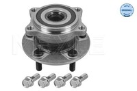 Meyle 32-14 752 0006 Radnabe Hinten FüR CitroËN Mitsubishi Peugeot
