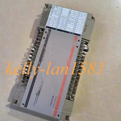 1pc for 100% Test Used   Plc TR OUT P2ET6-48J (by DHL or Fedex *mz