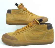 Nike SB Blazer Zoom Chukka XT Premium Bronze for Sale