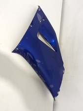 ♻️ Yamaha Yzf1000 R1 4xv 1998-1999 Right Side Panel Bodywork Fairing middle ♻️