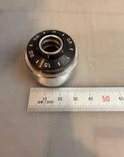 Genuine Kenwood Turntable Tonearm Counterweight 120g 12mm Opening