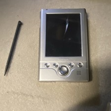 Toshiba Pocket PC e310 PDA Handheld Color LCD 64MB RAM w/ Stylus