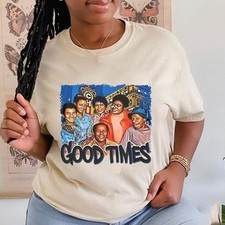 1975 Topps Good Times Trading Cards 20