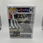 Funko Pop! Animation Bleach Kisuke Urahara & Yoruichi #1613 w/Protector