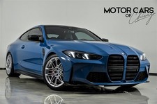 2026 BMW M4 Competition xDrive-FRONT PPF!