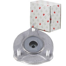 NK DOMLAGER FEDERBEINLAGER VORDERACHSE PASSEND F&Uuml;R MERCEDES-BENZ C-KLASSE CLS