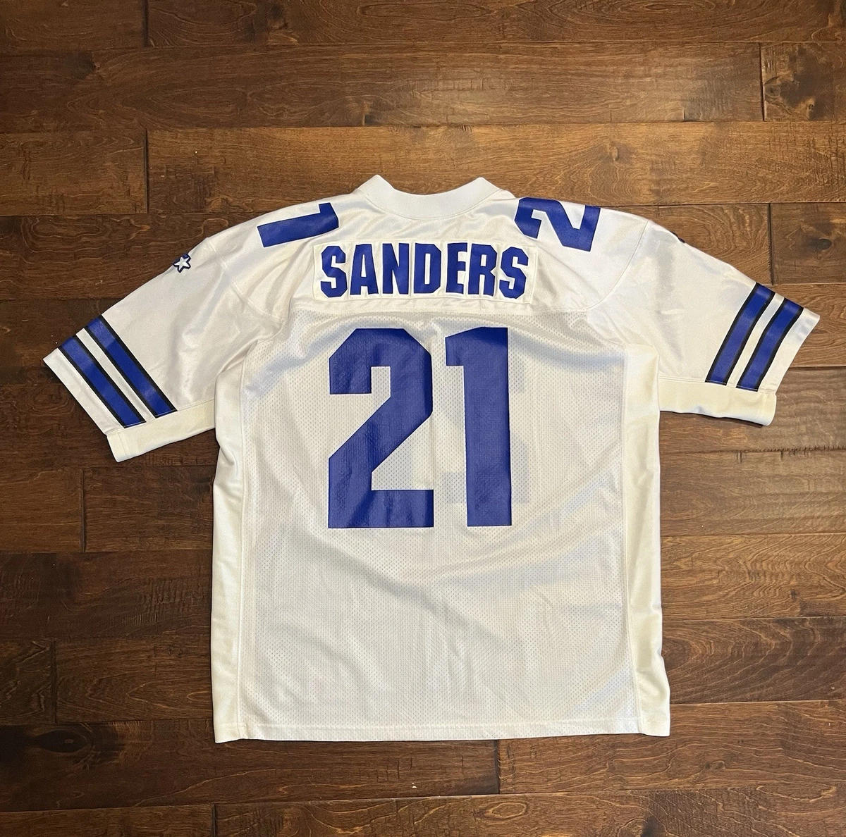 Las mejores ofertas en Starter Deion Sanders Dallas Cowboys Ropa
