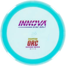 Innova Champion Orc | Choose Weight & Color
