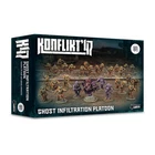 Konflikt '47 Ghost Infiltrator Platoon
