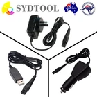 Charger Adapter For Philips 15V Power Electric Shaver HQ8505 PT720 AT891 BT5210