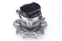 Radnabe Hinten Ø84Mm FüR Renault Kadjar HA Ab 20-> 43202-4EA0A