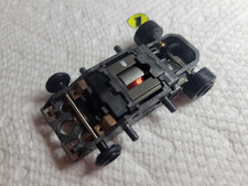 Viper VSPEC chassis, Tomy, AFX, Tyco