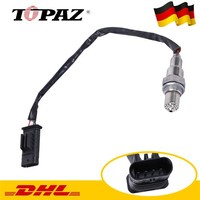 Lambdasonde Vor Kat 370Mm FüR BMW 1Er 3Er 4Er 5Er Touring X3 X4 X5 13628570230