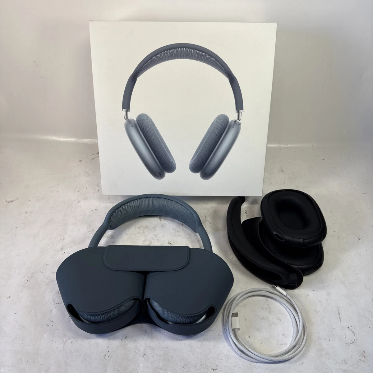 Apple AirPods Max Headphones for Sale | Shop New & Used Headphones