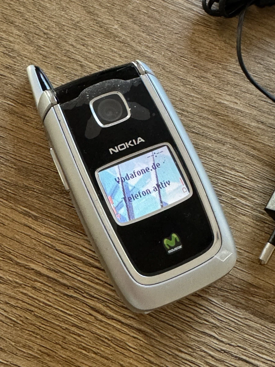 Nokia 6101 online kaufen | eBay