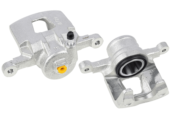 Bremssattel Vorderachse Rechts FüR Daewoo Matiz-image