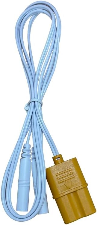 AED Trainer Portable CPR Training Simulator for First Aid Practice Demo Device